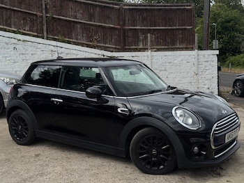 Used MINI Hatch 2015 for sale - 79430918: Photo