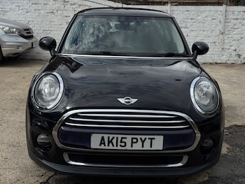 Used MINI Hatch 2015 for sale - 79430918: Photo