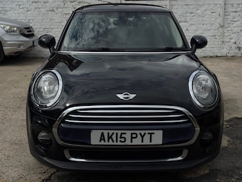Used MINI Hatch 2015 for sale - 79430918: Photo