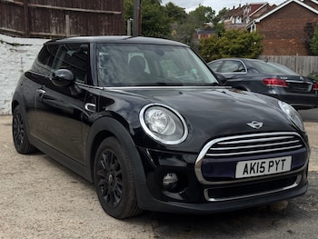 Used MINI Hatch 2015 for sale - 79430918: Photo