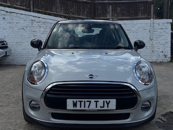 Used MINI Hatch 2017 for sale - 79430945: Photo