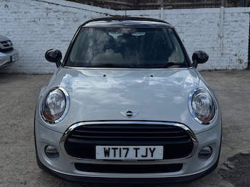 Used MINI Hatch 2017 for sale - 79430945: Photo