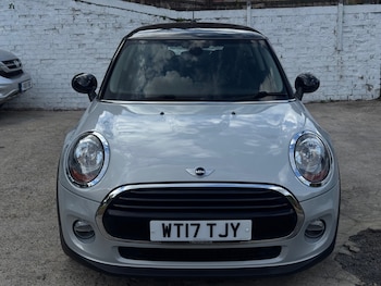 Used MINI Hatch 2017 for sale - 79430945: Photo