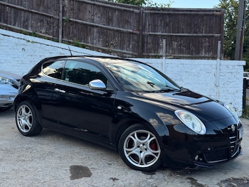 Used Alfa Romeo MiTo 2010 for sale - 79459745: Photo