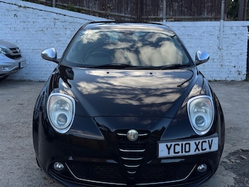 Used Alfa Romeo MiTo 2010 for sale - 79459745: Photo
