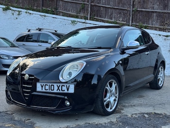 Used Alfa Romeo MiTo 2010 for sale - 79459745: Photo