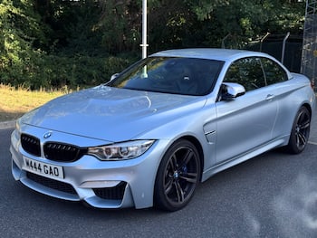 Used BMW M4 2014 for sale - 79764920: Photo