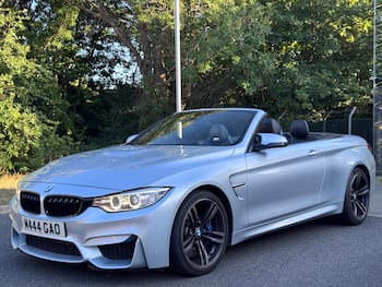 Used BMW M4 2014 for sale - 79764920: Photo