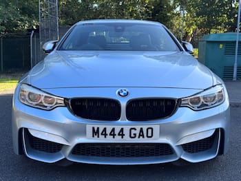 Used BMW M4 2014 for sale - 79764920: Photo