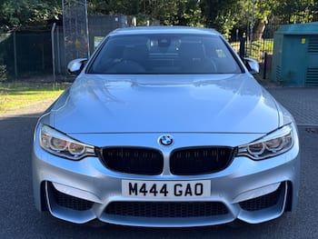 Used BMW M4 2014 for sale - 79764920: Photo