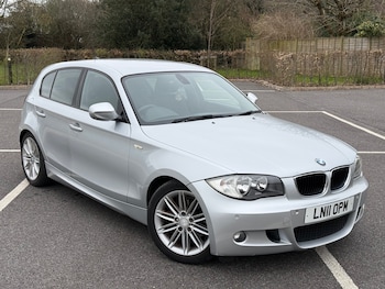 Used BMW 1 Series 2011 for sale - 79400252: Photo