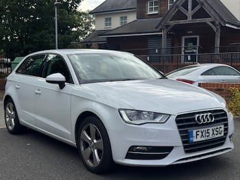 Used Audi A3 2015 for sale - 79774067: Photo
