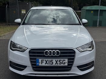Used Audi A3 2015 for sale - 79774067: Photo