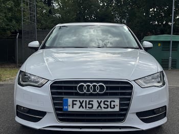 Used Audi A3 2015 for sale - 79774067: Photo
