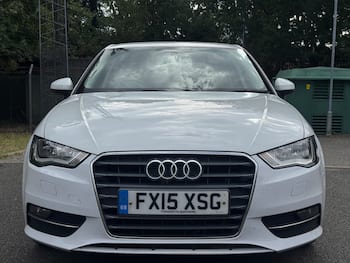 Used Audi A3 2015 for sale - 79774067: Photo