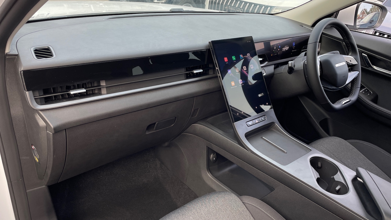 Used Jaecoo Jaecoo 5 for sale - 76536427: Photo 10