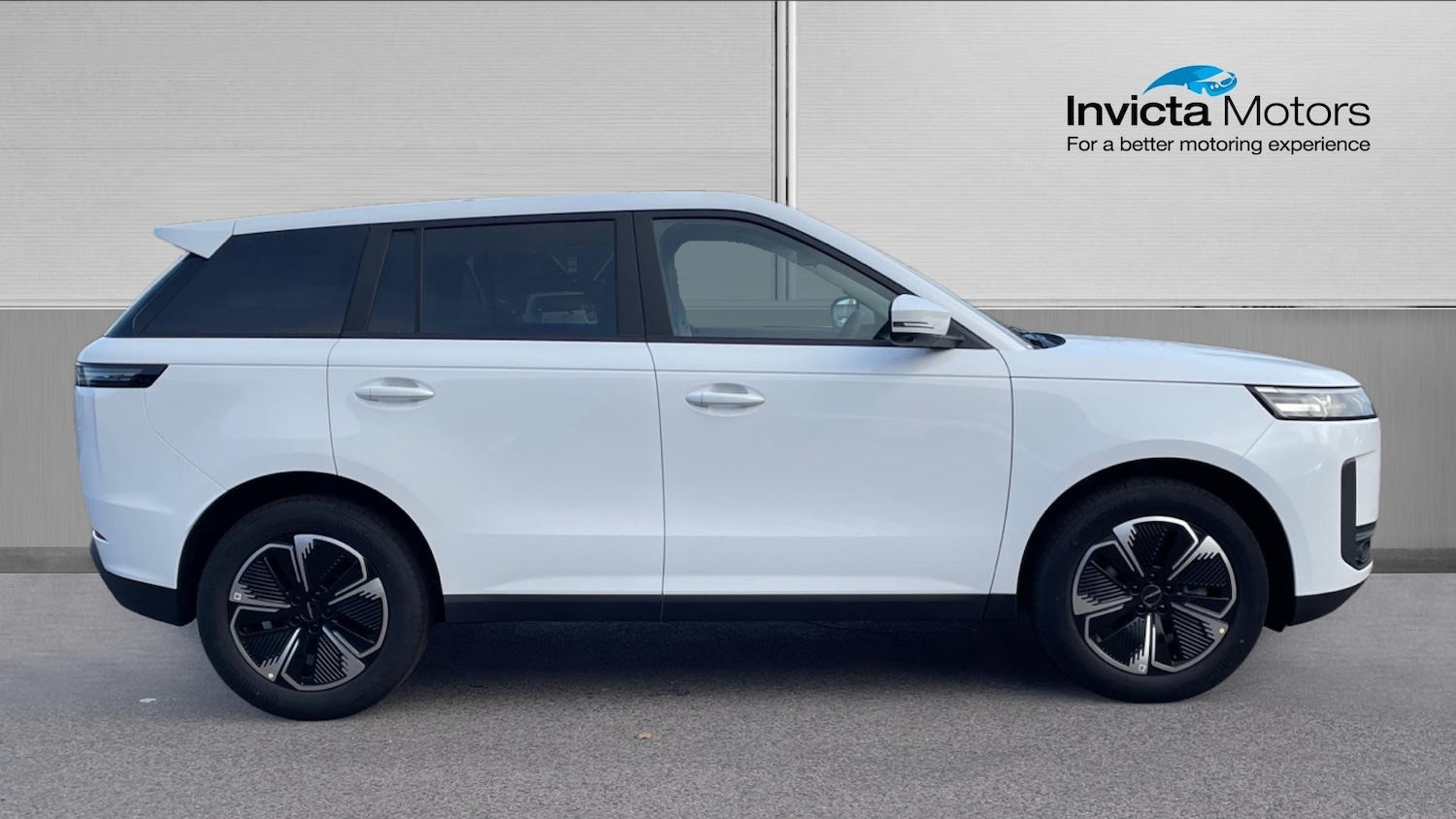 Used Jaecoo Jaecoo 5 for sale - 76536427: Photo 2