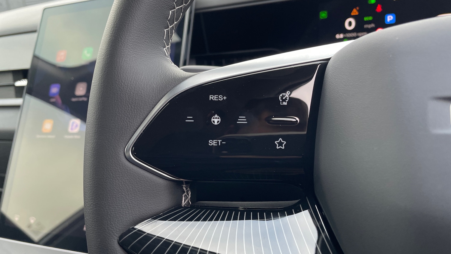 Used Jaecoo Jaecoo 5 for sale - 76536427: Photo 22