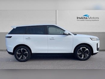 Used Jaecoo Jaecoo 5 2025 for sale - 76536427: Photo