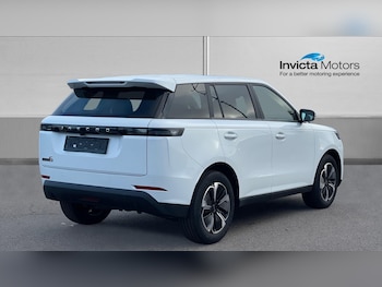 Used Jaecoo Jaecoo 5 2025 for sale - 76536427: Photo