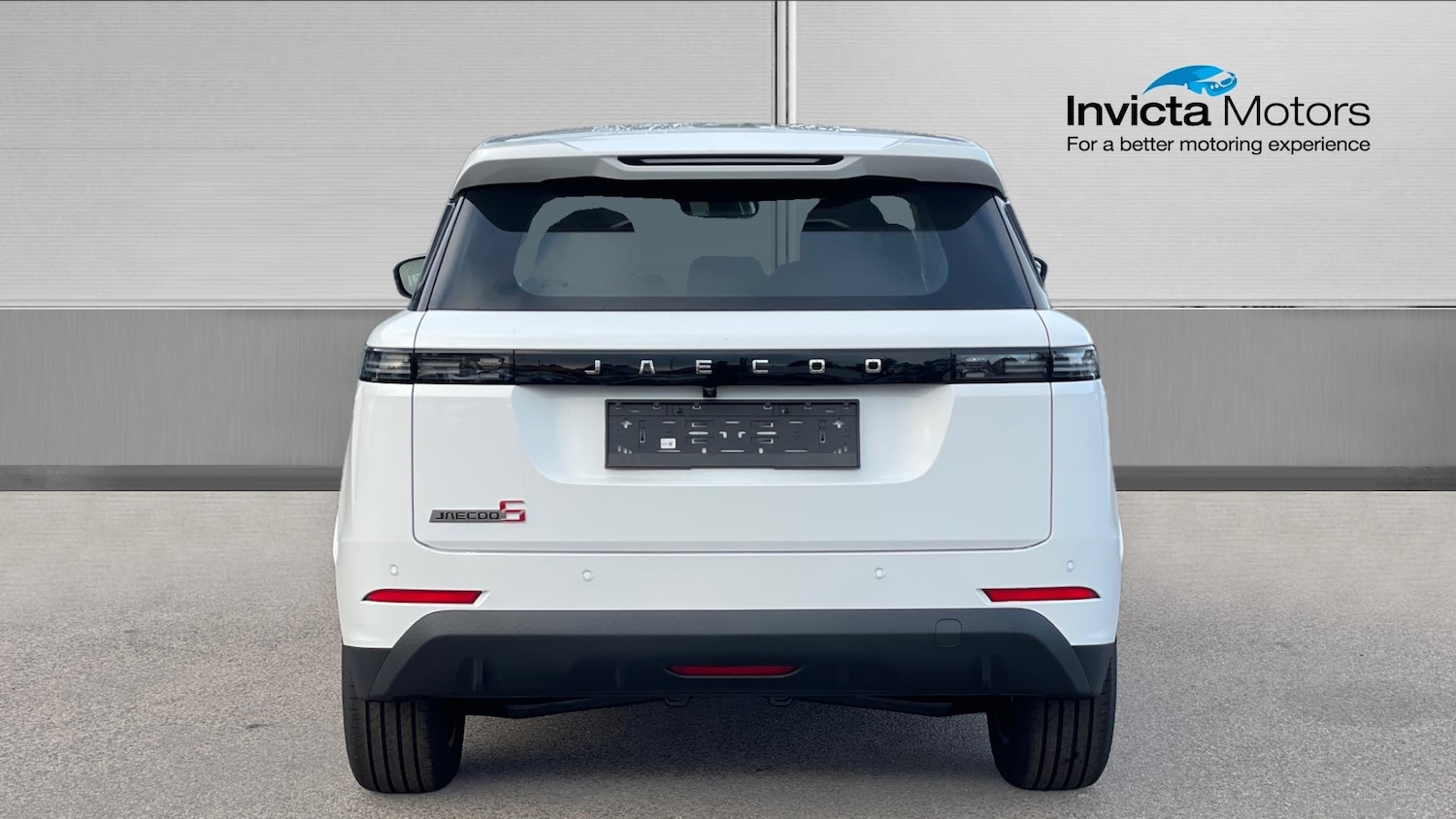Used Jaecoo Jaecoo 5 for sale - 76536427: Photo 4