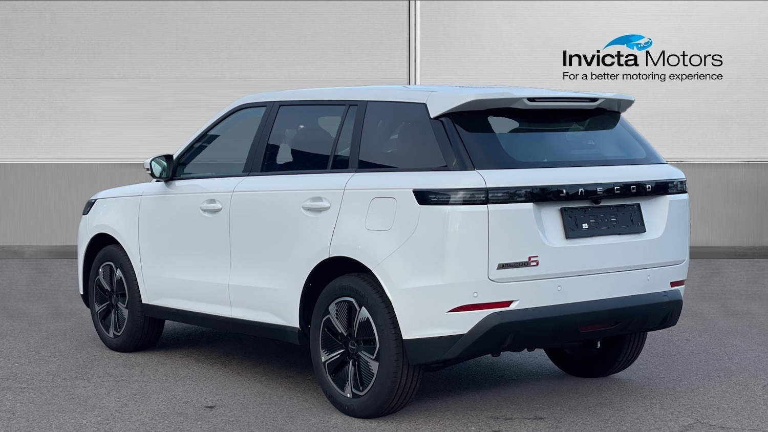 Used Jaecoo Jaecoo 5 for sale - 76536427: Photo 5