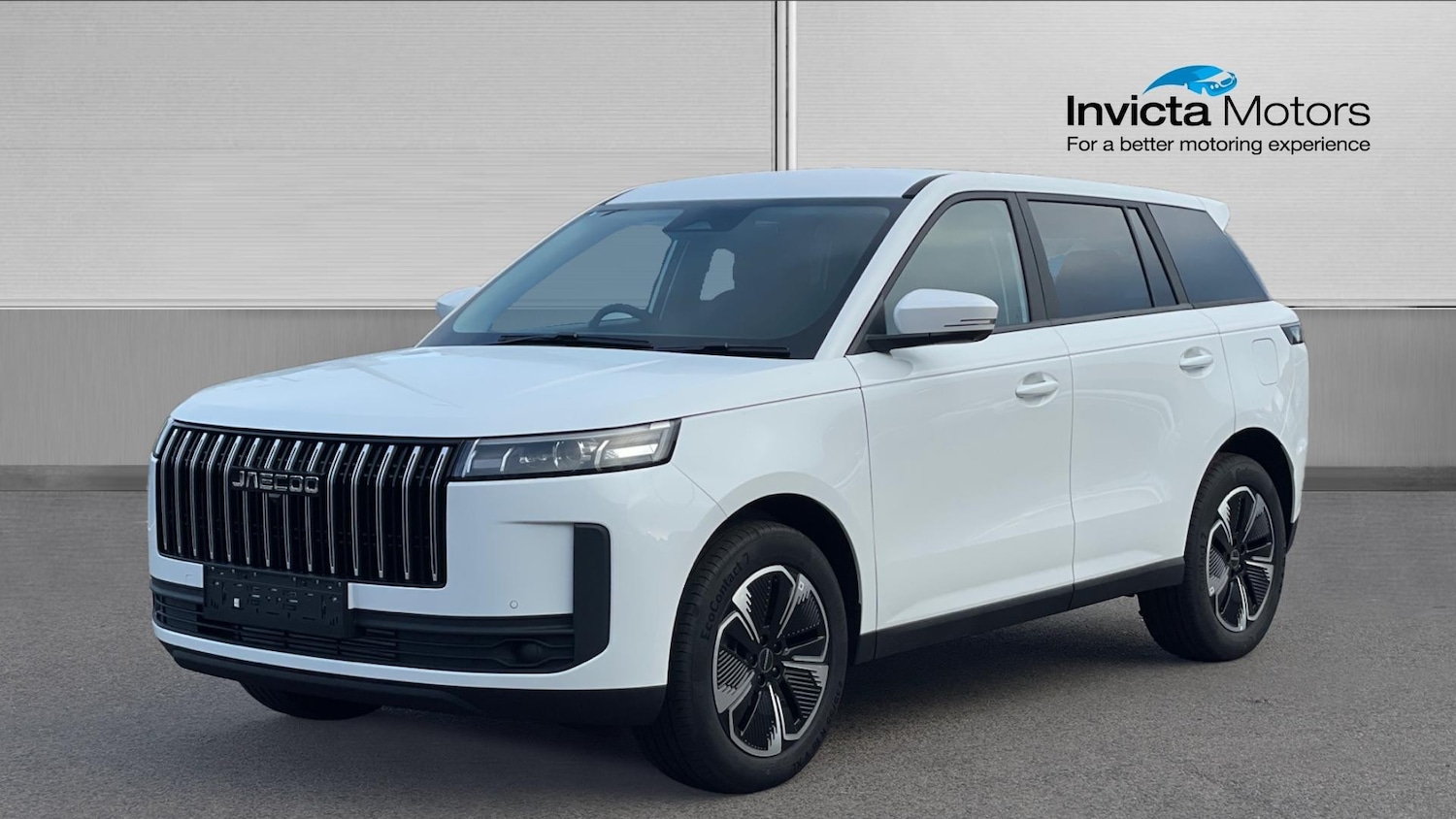 Used Jaecoo Jaecoo 5 for sale - 76536427: Photo 7