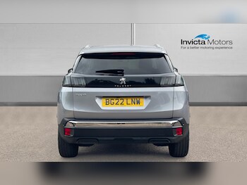 Used Peugeot 3008 2022 for sale - 79483174: Photo