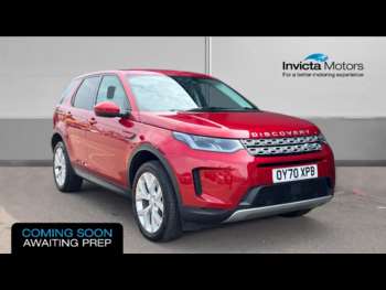 2020 - 2.0 D180 HSE 5dr Auto