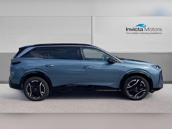 Used Peugeot 5008 2025 for sale - 75124693: Photo