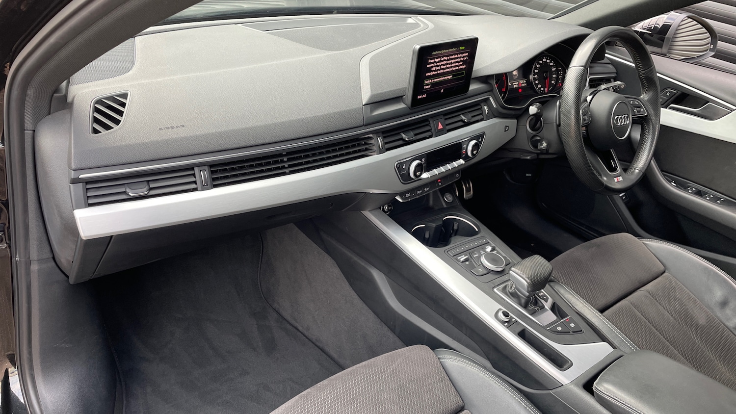 Used Audi A4 2019 for sale - 76418475: Photo 10