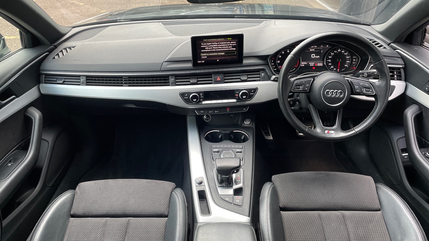 Used Audi A4 2019 for sale - 76418475: Photo 11