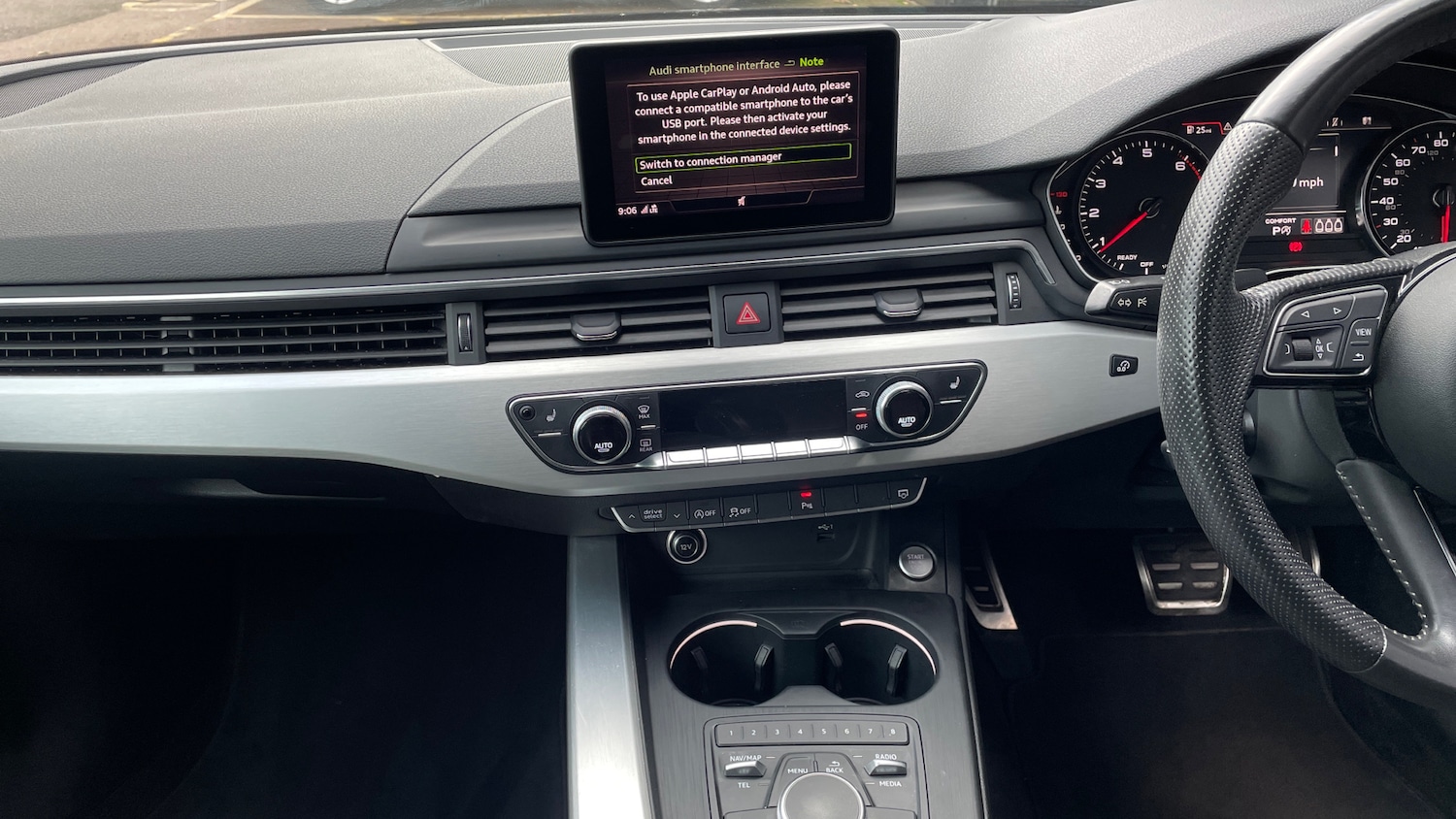 Used Audi A4 2019 for sale - 76418475: Photo 12