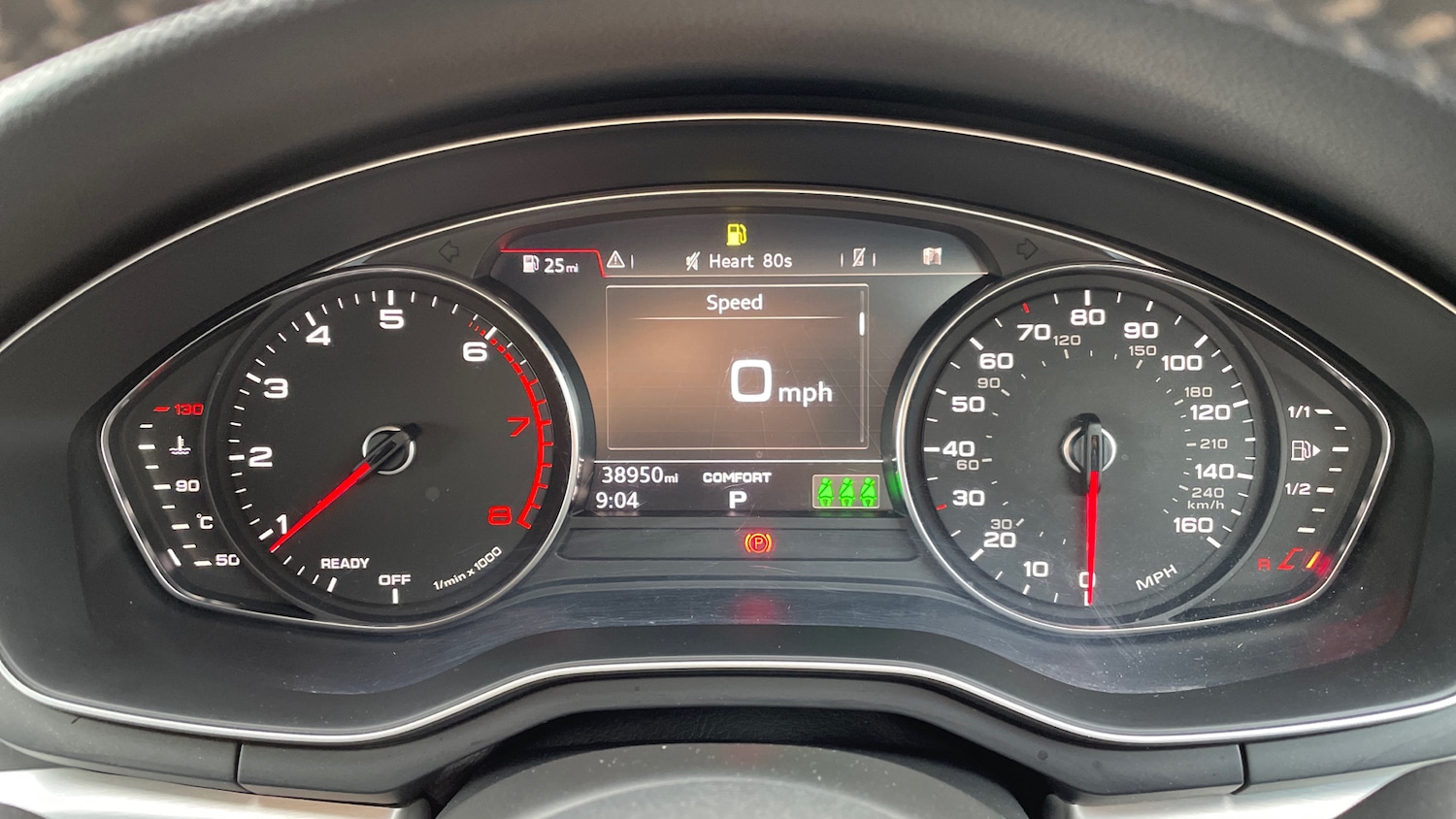 Used Audi A4 2019 for sale - 76418475: Photo 13