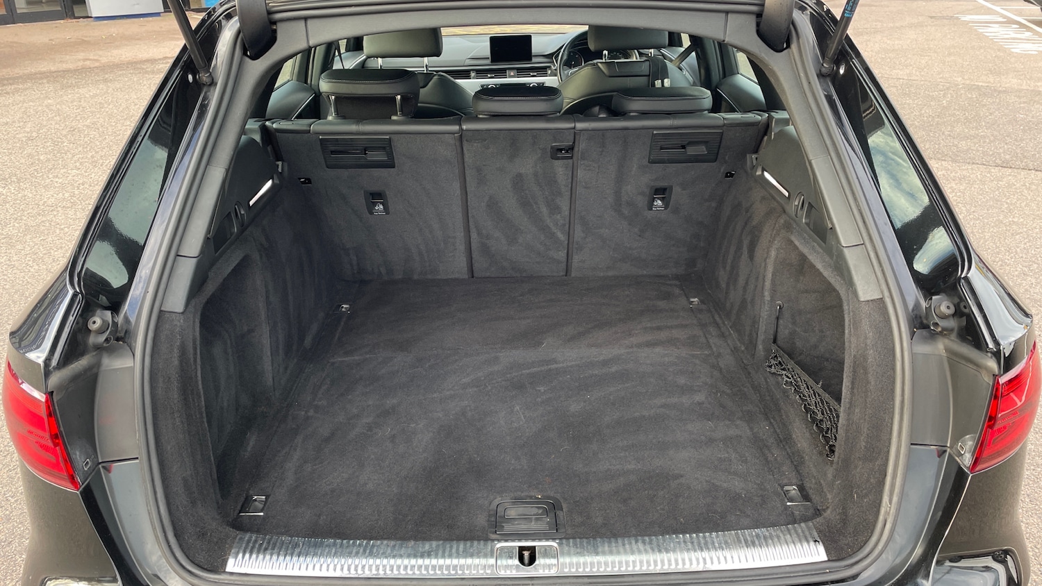 Used Audi A4 2019 for sale - 76418475: Photo 15