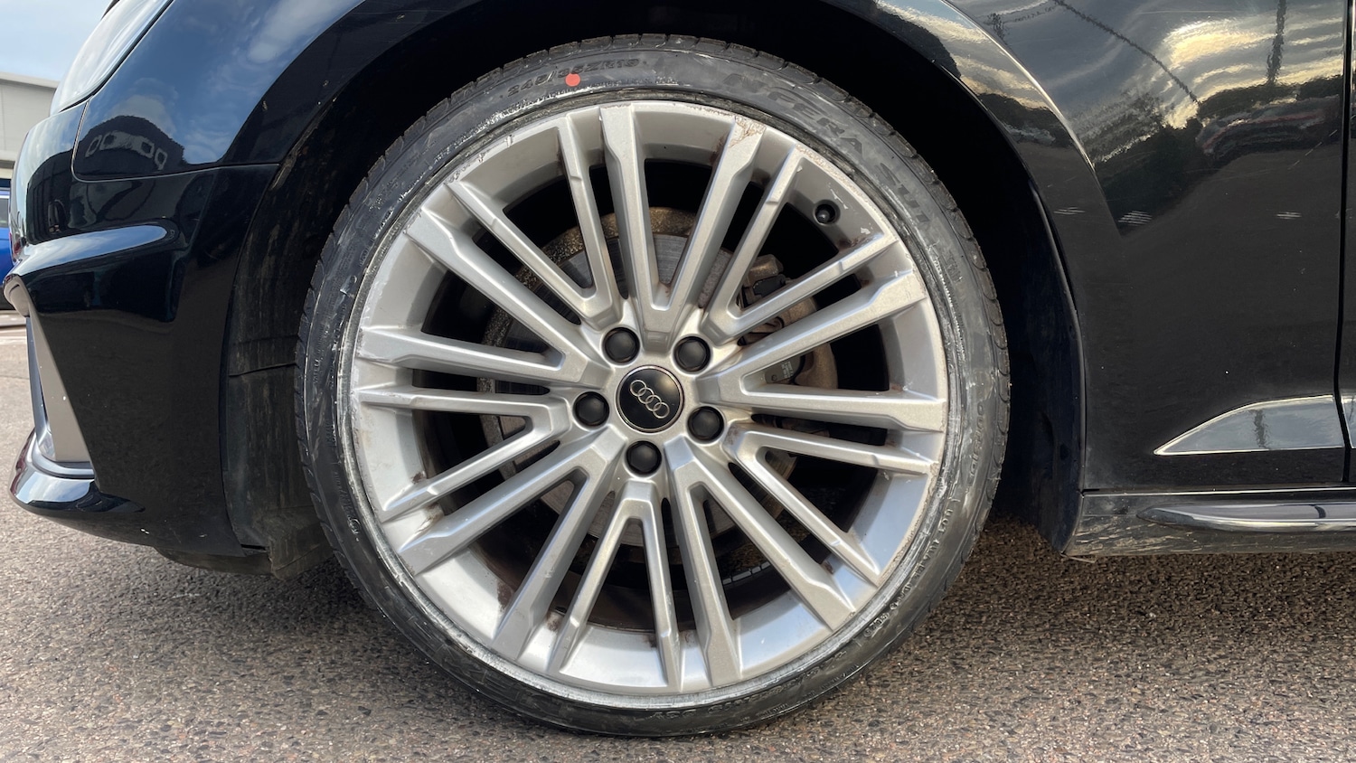 Used Audi A4 2019 for sale - 76418475: Photo 17