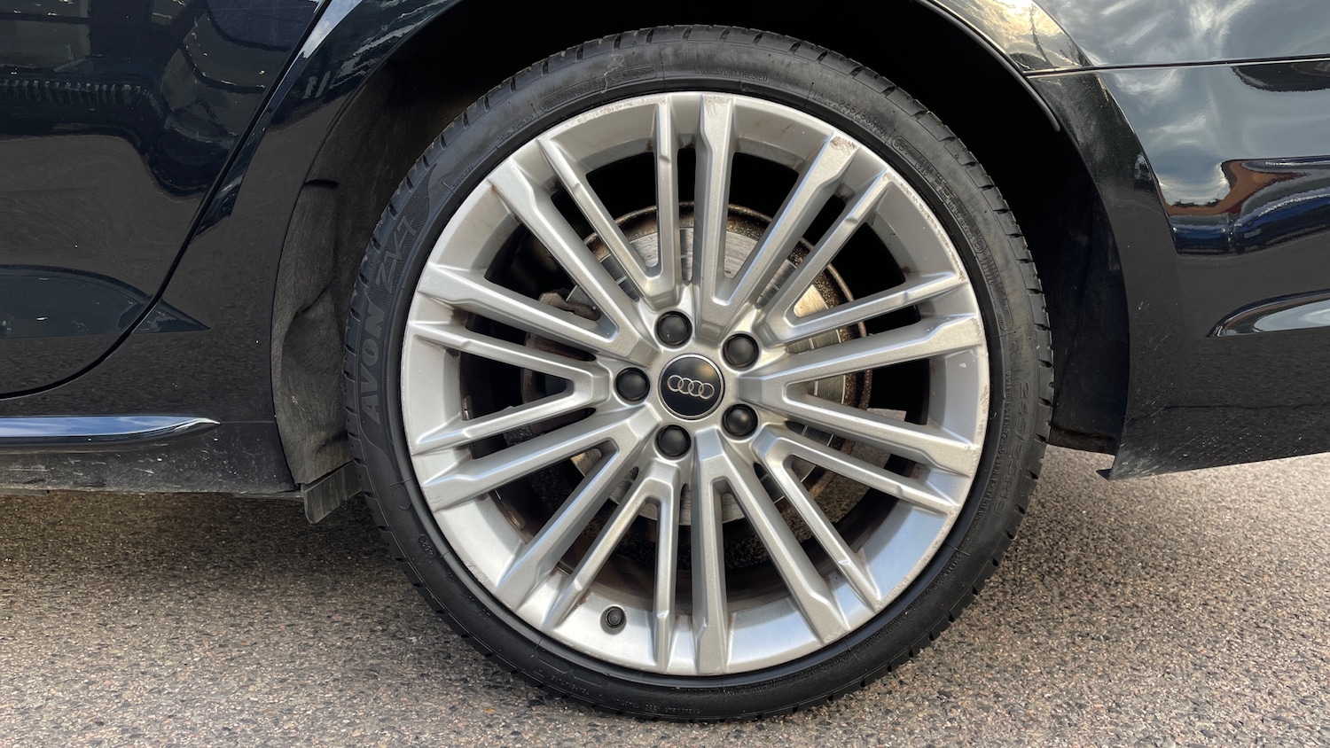 Used Audi A4 2019 for sale - 76418475: Photo 18