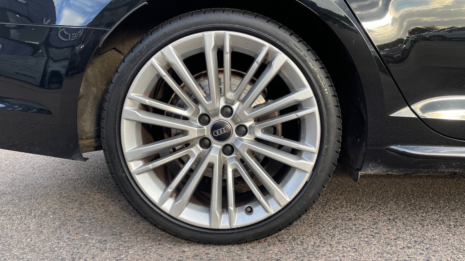 Used Audi A4 2019 for sale - 76418475: Photo 19