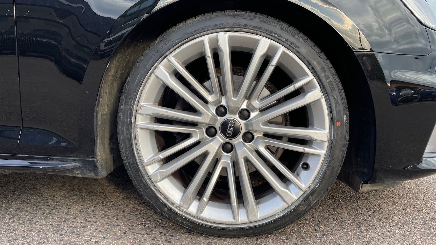 Used Audi A4 2019 for sale - 76418475: Photo 20