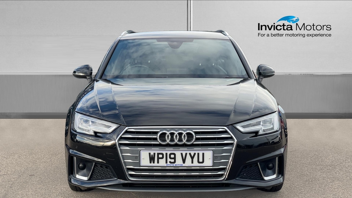 Used Audi A4 2019 for sale - 76418475: Photo 8