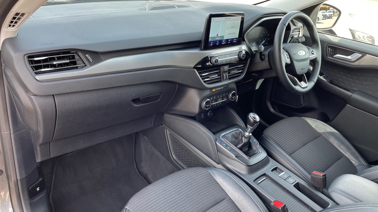 Used Ford Kuga 2020 for sale - 76770124: Photo 10