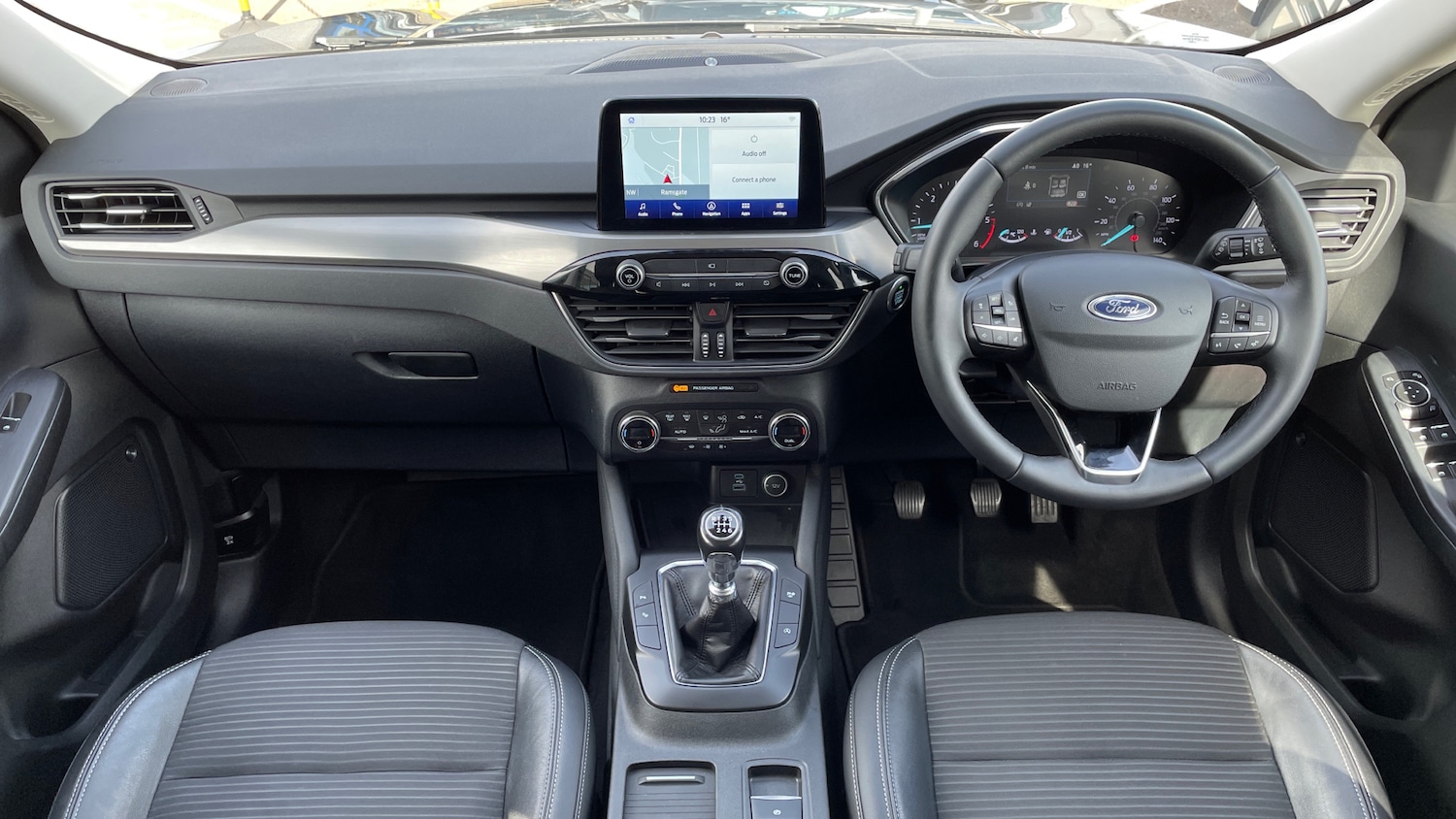 Used Ford Kuga 2020 for sale - 76770124: Photo 11