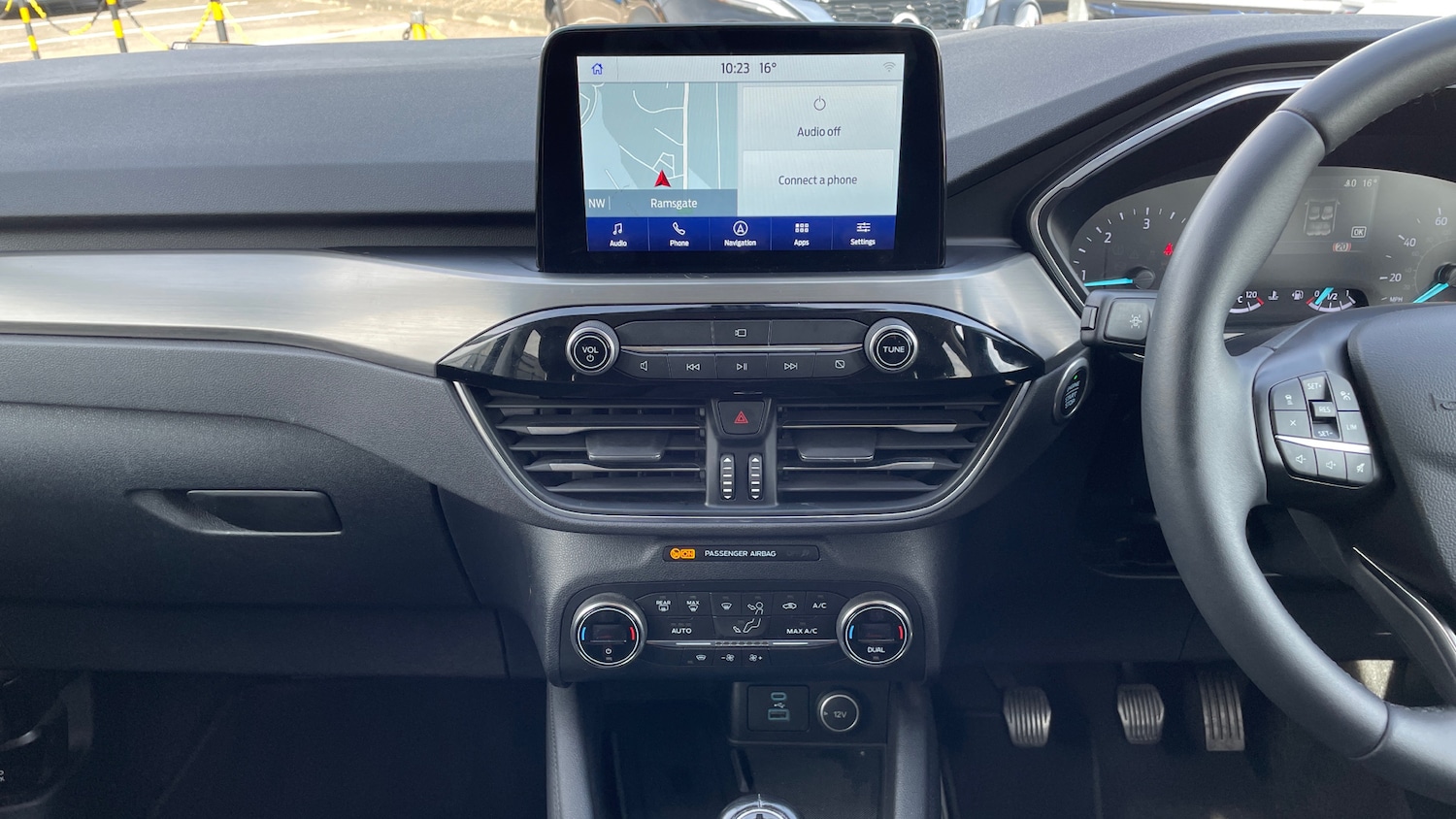 Used Ford Kuga 2020 for sale - 76770124: Photo 12