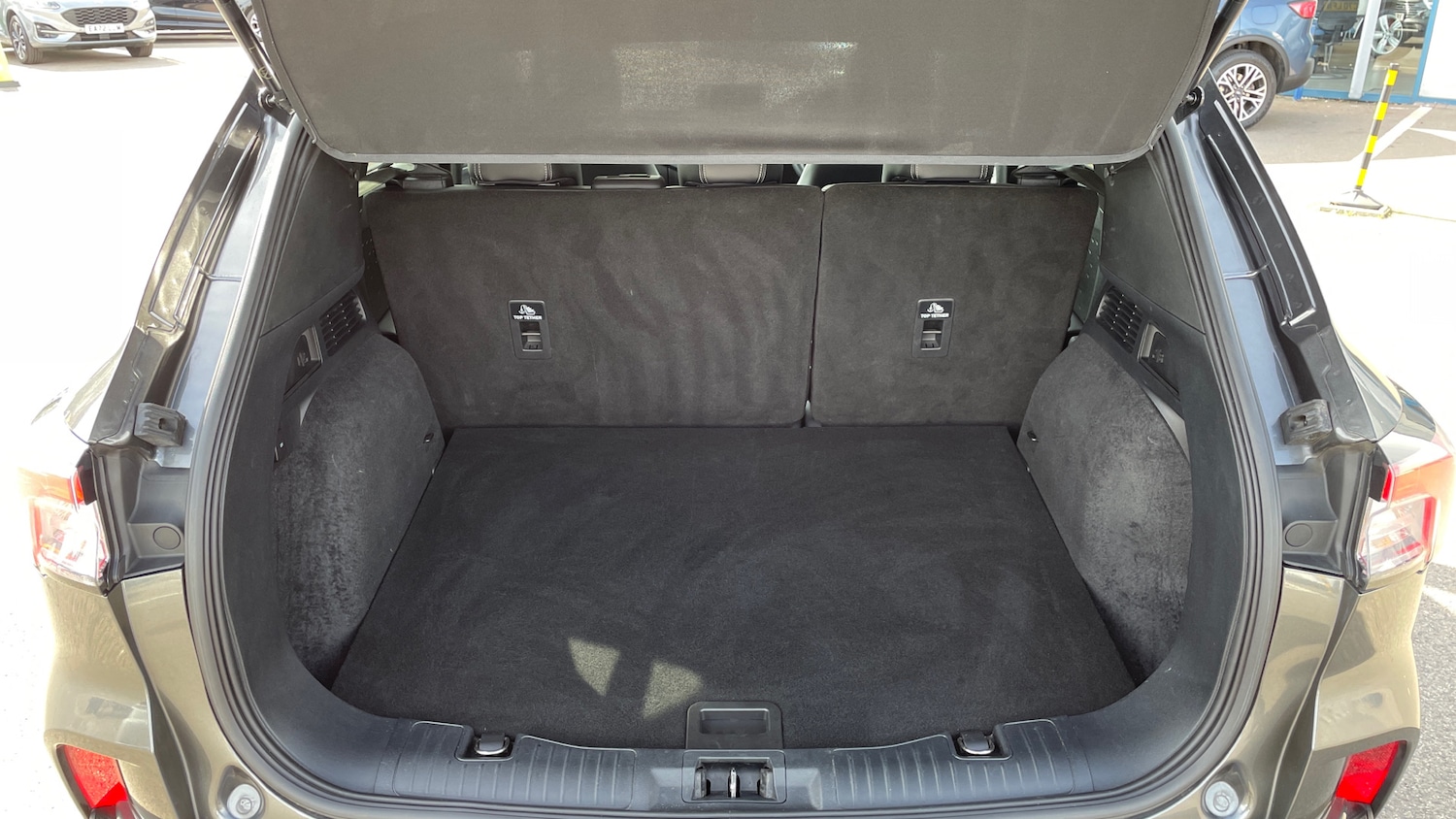 Used Ford Kuga 2020 for sale - 76770124: Photo 14