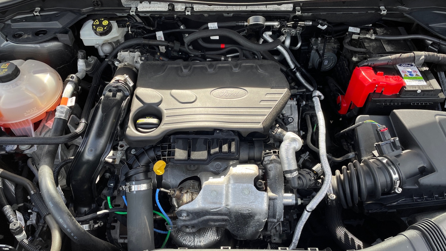 Used Ford Kuga 2020 for sale - 76770124: Photo 15