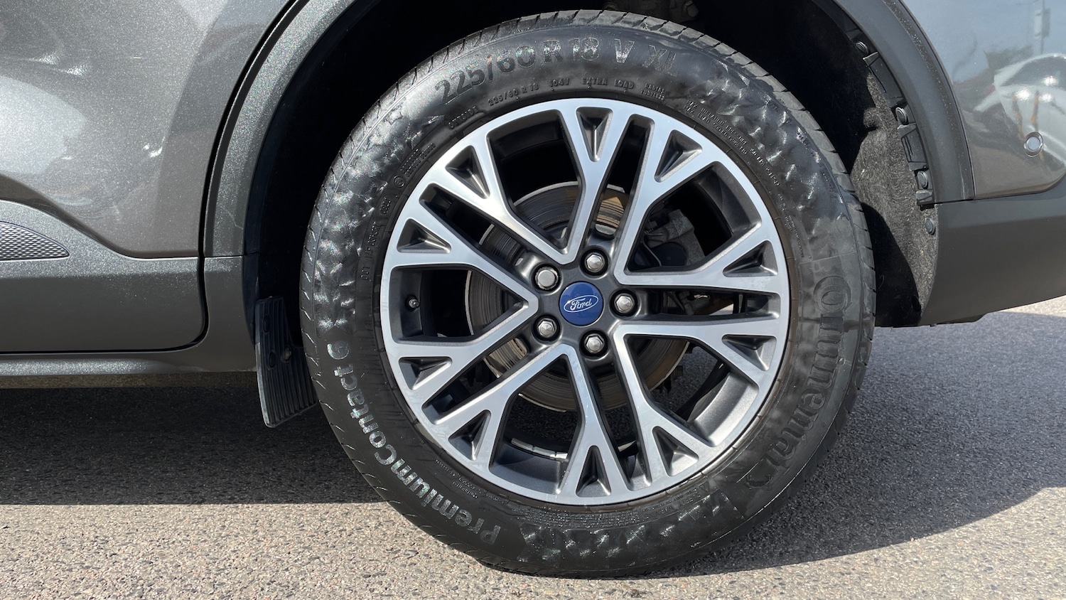 Used Ford Kuga 2020 for sale - 76770124: Photo 17