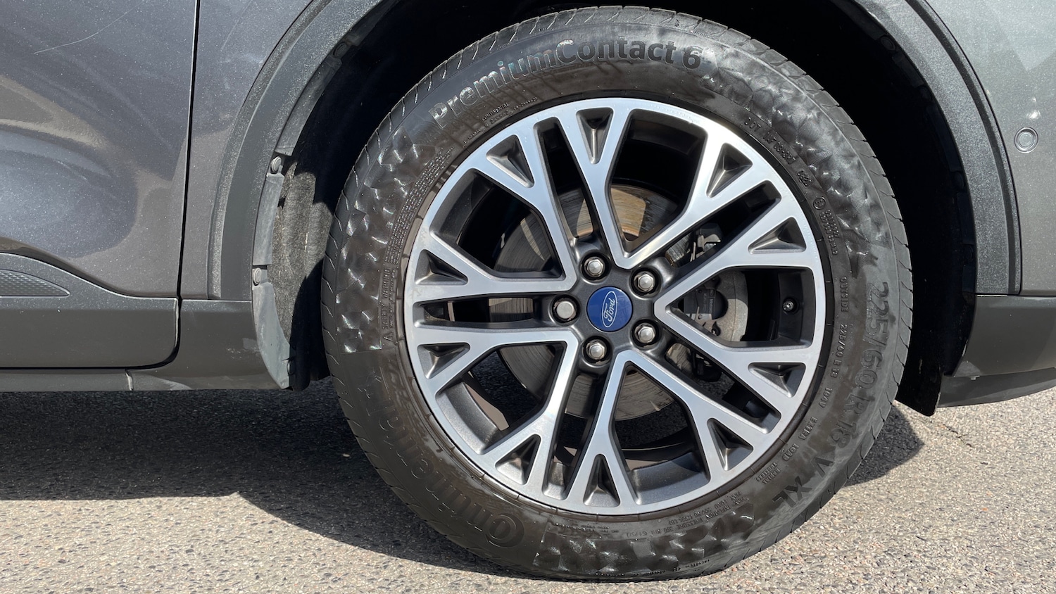 Used Ford Kuga 2020 for sale - 76770124: Photo 19