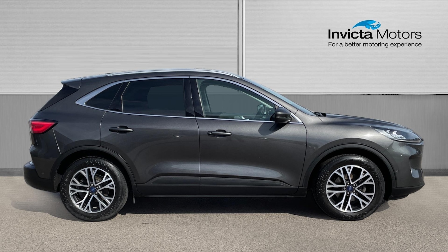 Used Ford Kuga 2020 for sale - 76770124: Photo 2