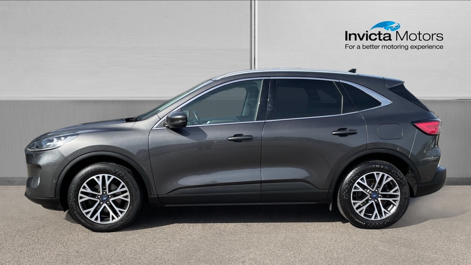 Used Ford Kuga 2020 for sale - 76770124: Photo 6