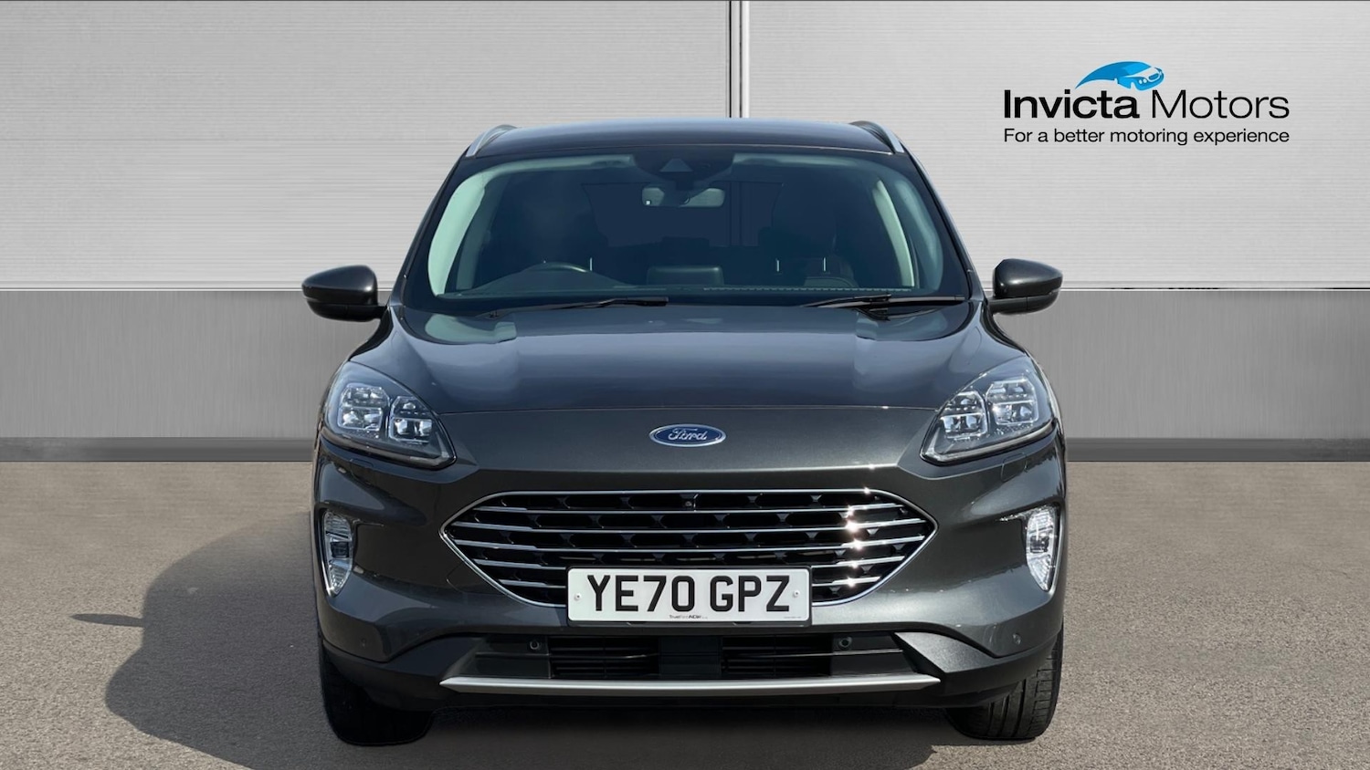 Used Ford Kuga 2020 for sale - 76770124: Photo 8
